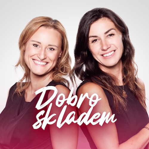 Dobro skladem obrázek